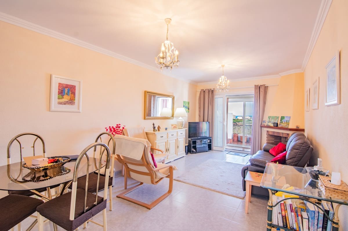 2 sypialnia Bungalow na sprzedaż w Torrox Park z basenem - 279 000 € (Ref: 9413549)