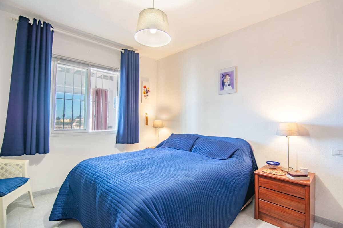 2 sypialnia Bungalow na sprzedaż w Torrox Park z basenem - 279 000 € (Ref: 9413549)