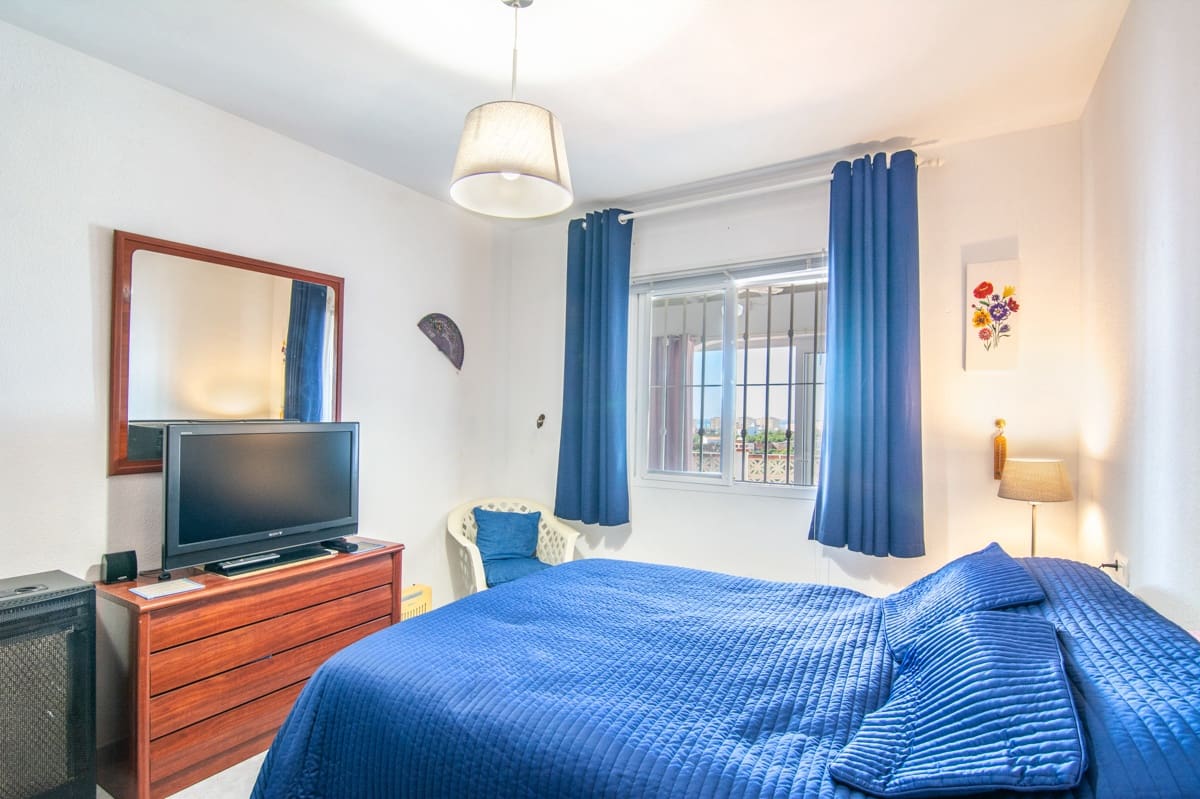 2 sypialnia Bungalow na sprzedaż w Torrox Park z basenem - 279 000 € (Ref: 9413549)