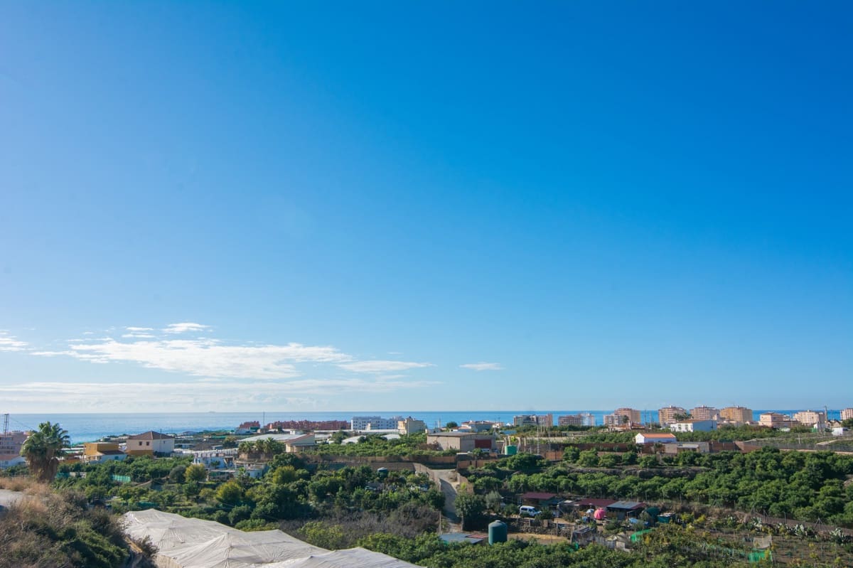 2 sypialnia Bungalow na sprzedaż w Torrox Park z basenem - 279 000 € (Ref: 9413549)