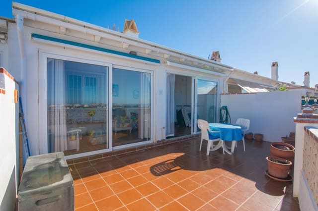 2 sypialnia Bungalow na sprzedaż w Torrox Park, Torrox z basenem - 279 000 € (Ref: 9413549)