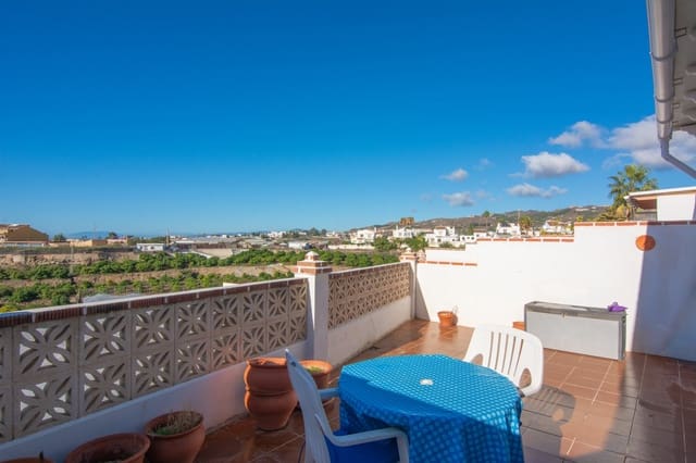 2 sypialnia Bungalow na sprzedaż w Torrox Park, Torrox z basenem - 279 000 € (Ref: 9413549)