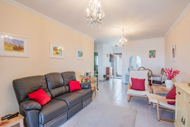 2 sypialnia Bungalow na sprzedaż w Torrox Park, Torrox z basenem - 279 000 € (Ref: 9413549)