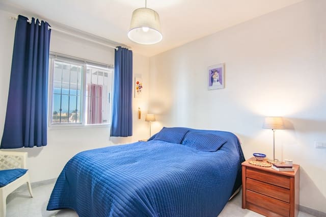 2 sypialnia Bungalow na sprzedaż w Torrox Park, Torrox z basenem - 279 000 € (Ref: 9413549)