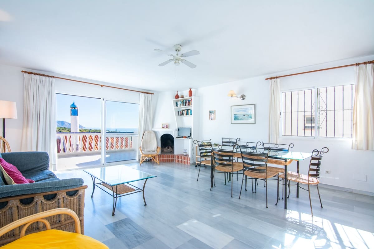 4 camera da letto Villa in vendita in Nerja con piscina garage - 699.000 € (Rif: 9430722)