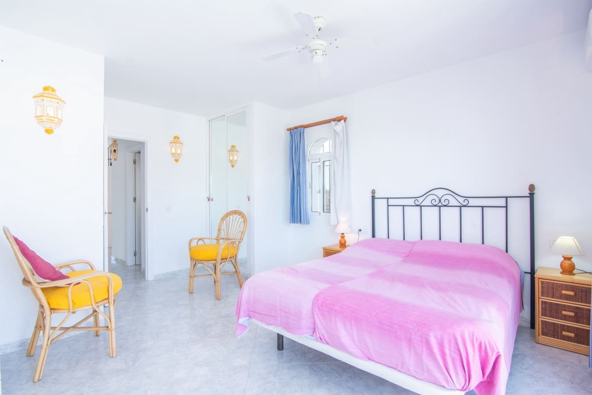 4 camera da letto Villa in vendita in Nerja con piscina garage - 699.000 € (Rif: 9430722)