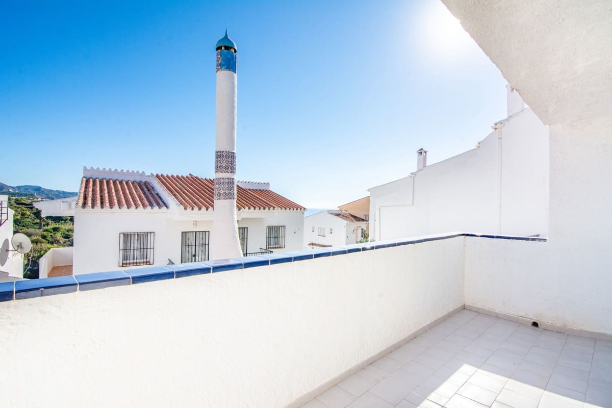 4 camera da letto Villa in vendita in Nerja con piscina garage - 699.000 € (Rif: 9430722)