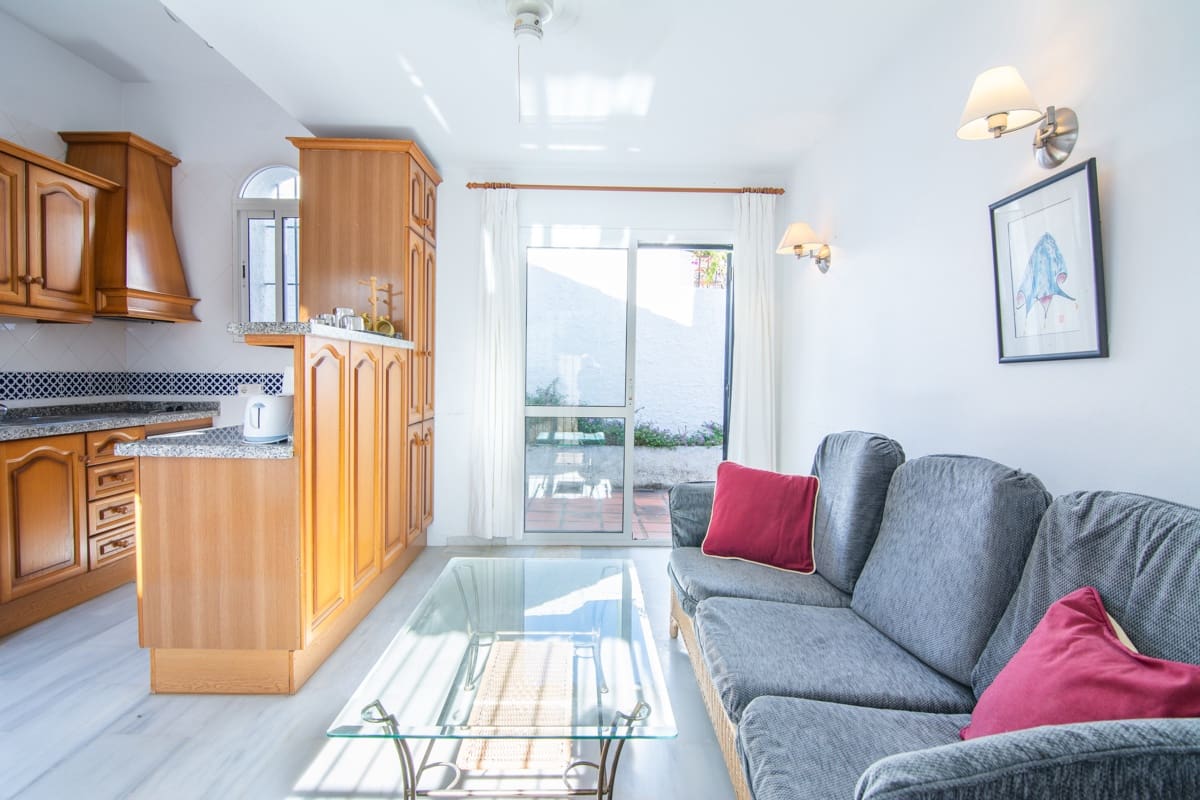 4 camera da letto Villa in vendita in Nerja con piscina garage - 699.000 € (Rif: 9430722)