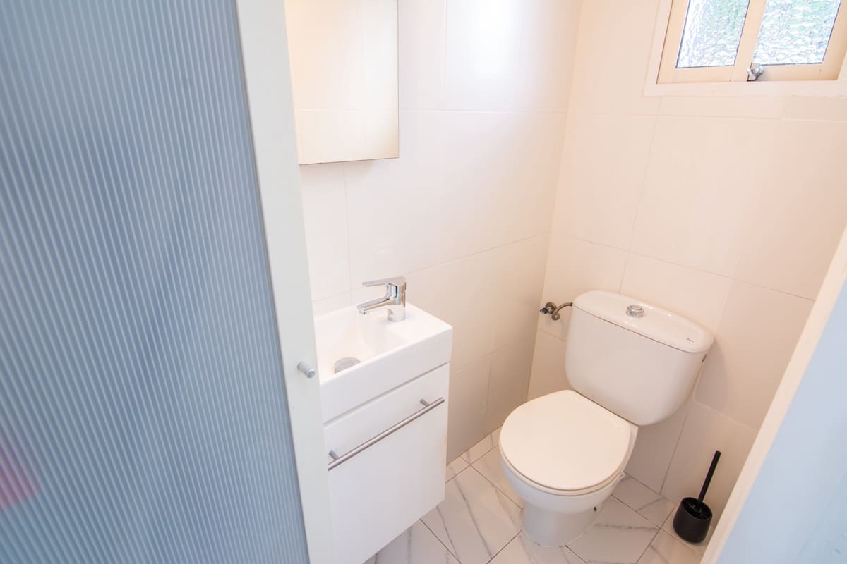 2 soverom Hus til salgs i Nerja med svømmebasseng - € 325 000 (Ref: 9470234)