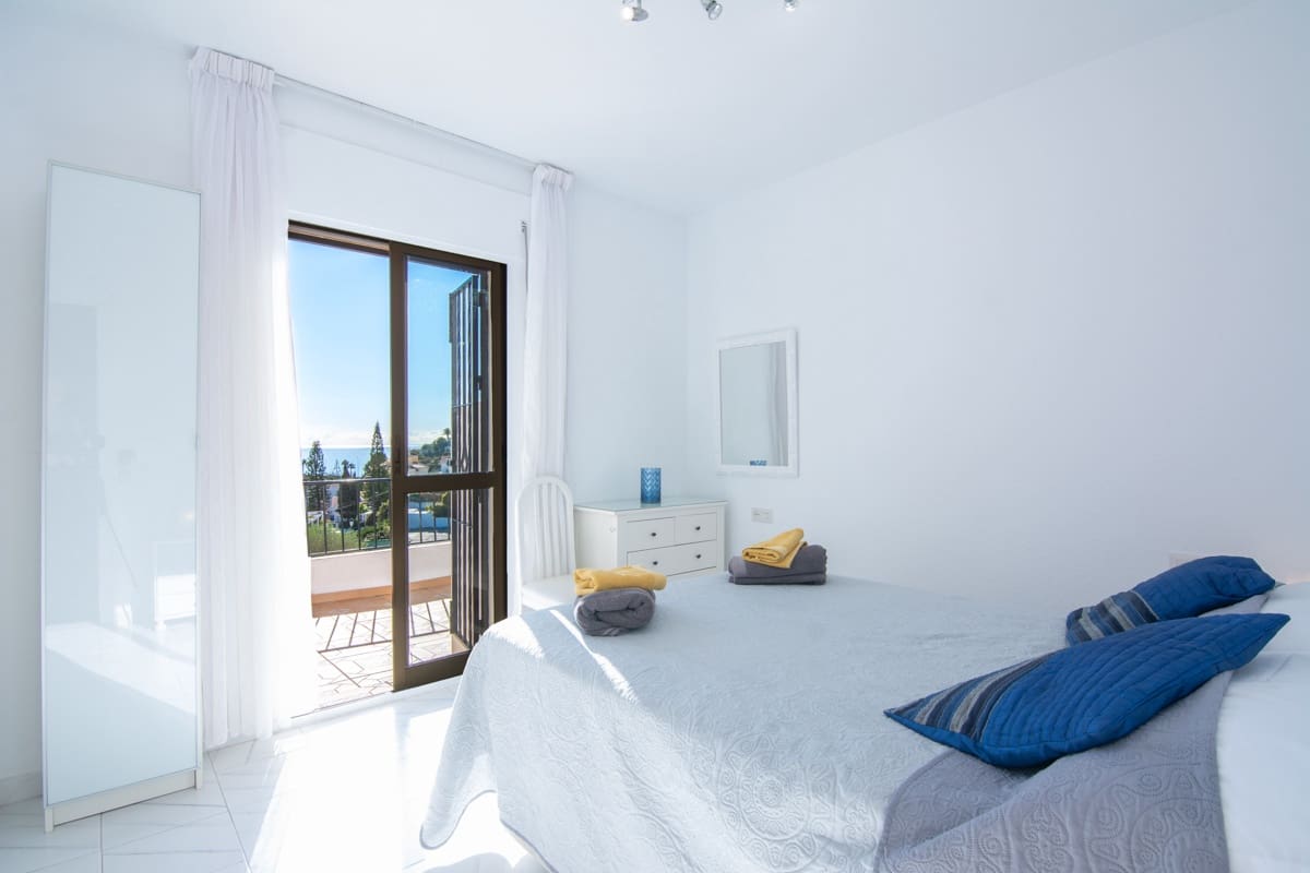 2 soverom Hus til salgs i Nerja med svømmebasseng - € 325 000 (Ref: 9470234)