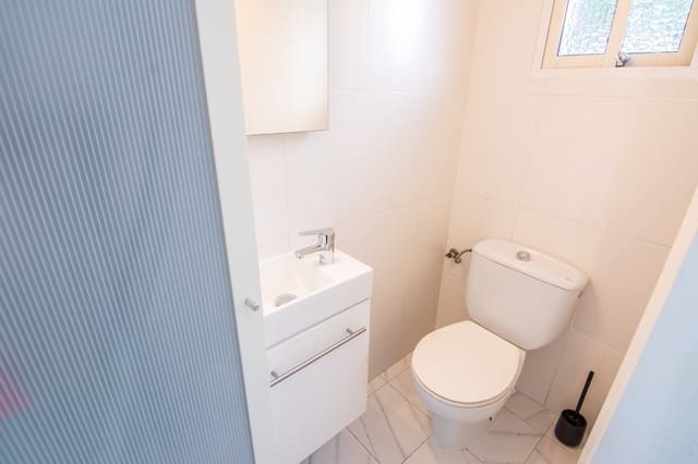 2 soverom Hus til salgs i Nerja med svømmebasseng - € 325 000 (Ref: 9470234)