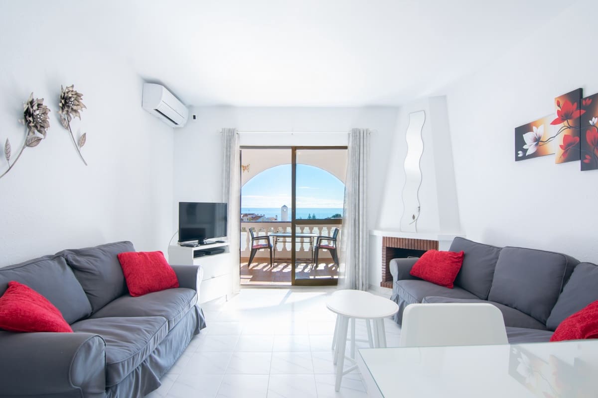 2 soverom Hus til salgs i Nerja med svømmebasseng - € 325 000 (Ref: 9470234)