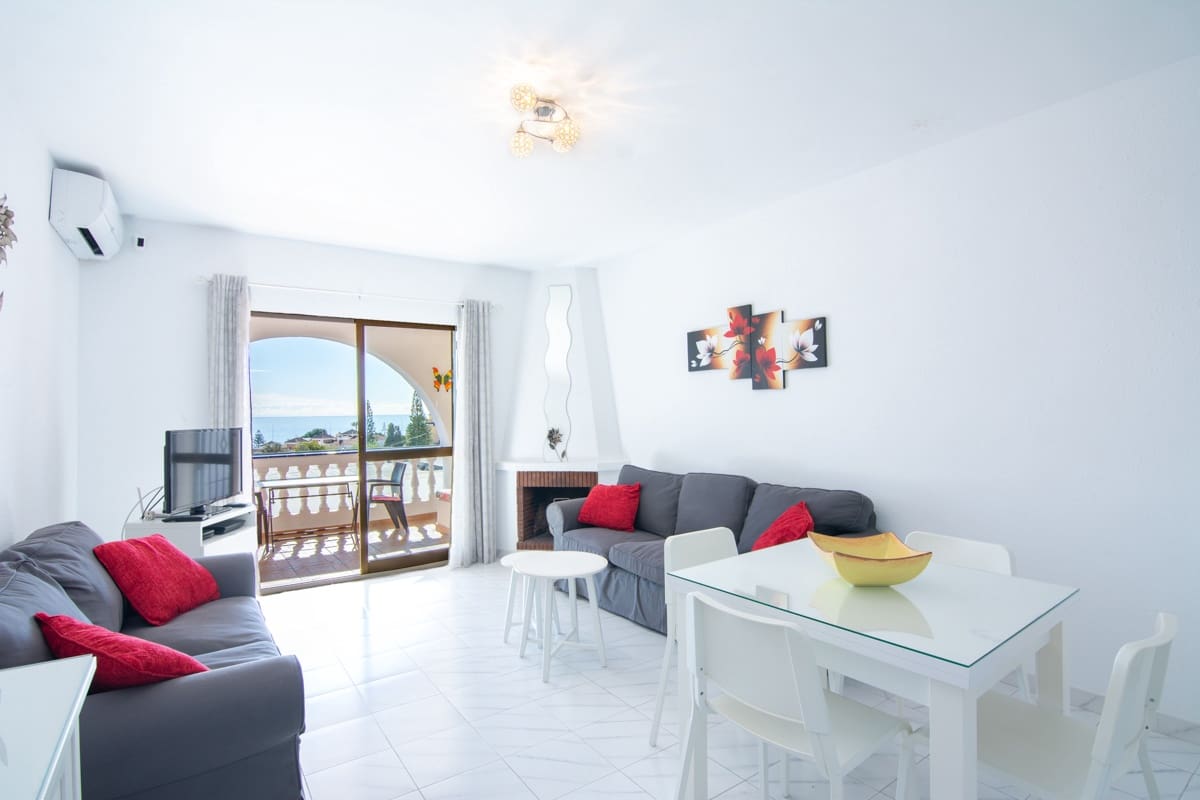 2 soverom Hus til salgs i Nerja med svømmebasseng - € 325 000 (Ref: 9470234)