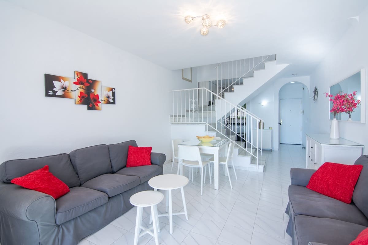 2 soverom Hus til salgs i Nerja med svømmebasseng - € 325 000 (Ref: 9470234)