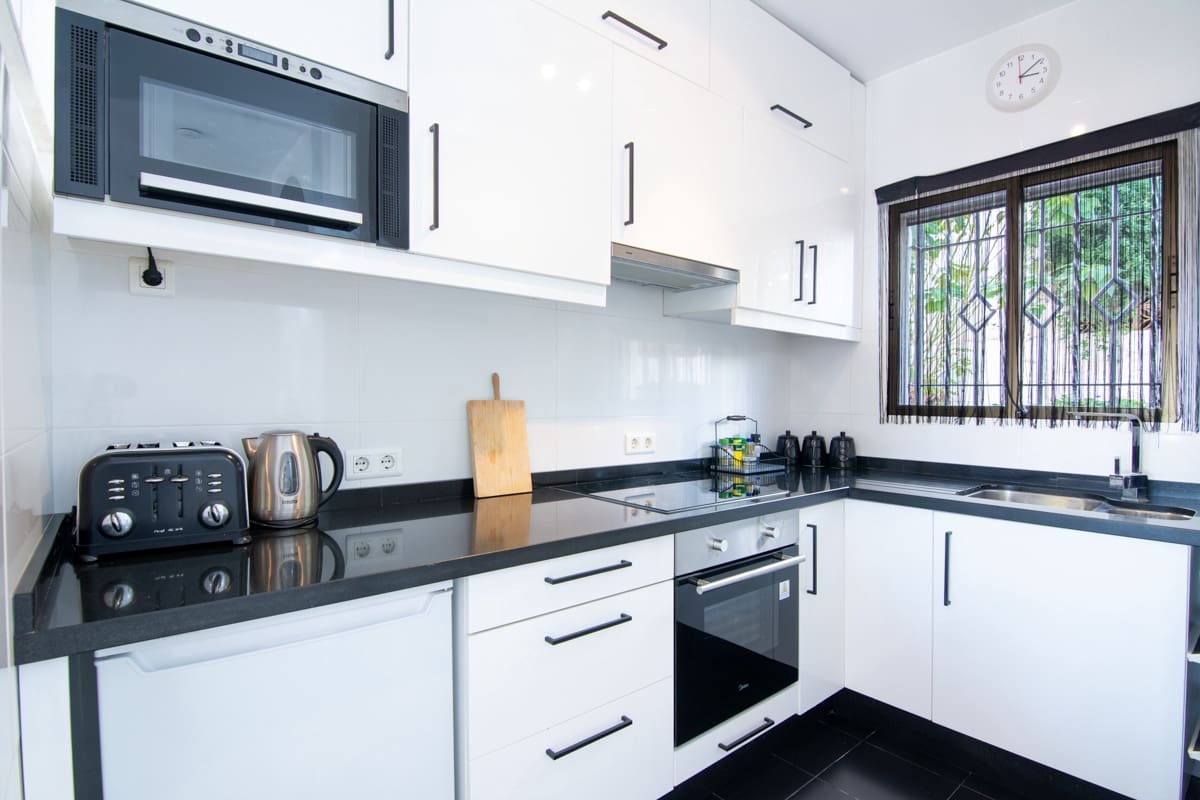 2 soverom Hus til salgs i Nerja med svømmebasseng - € 325 000 (Ref: 9470234)