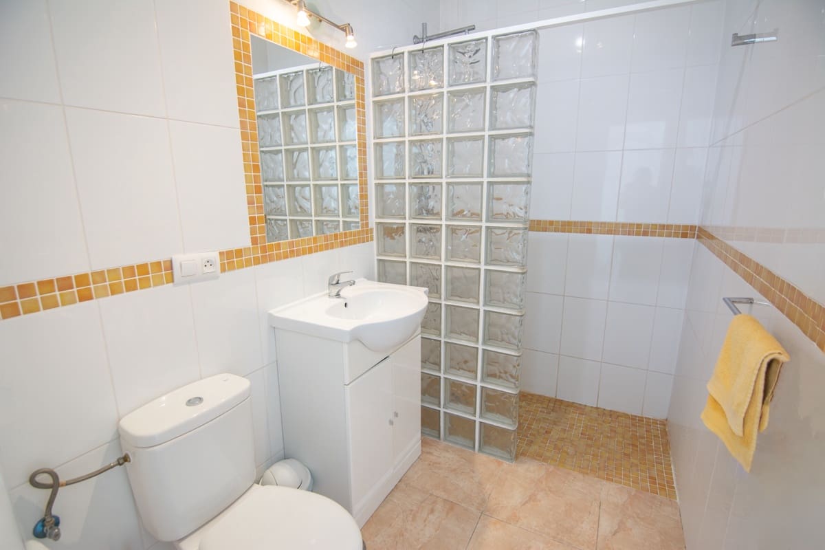 2 soverom Hus til salgs i Nerja med svømmebasseng - € 325 000 (Ref: 9470234)