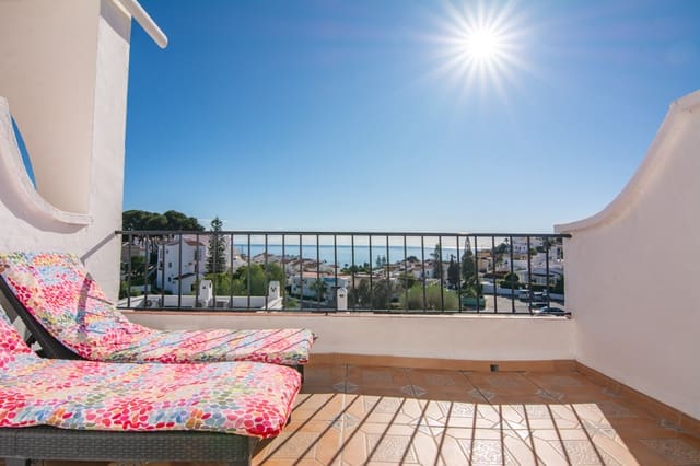 2 soverom Hus til salgs i Nerja med svømmebasseng - € 325 000 (Ref: 9470234)