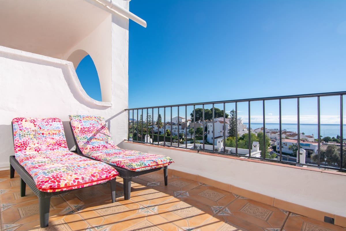 2 soverom Hus til salgs i Nerja med svømmebasseng - € 325 000 (Ref: 9470234)