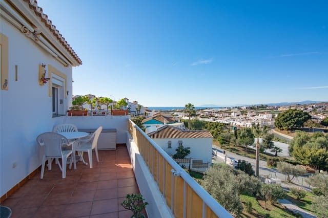 1 Zimmer Apartment zu verkaufen in Torrox Park, Torrox mit Pool - 175.000 € (Ref: 9501805)