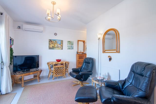 1 Zimmer Apartment zu verkaufen in Torrox Park, Torrox mit Pool - 175.000 € (Ref: 9501805)