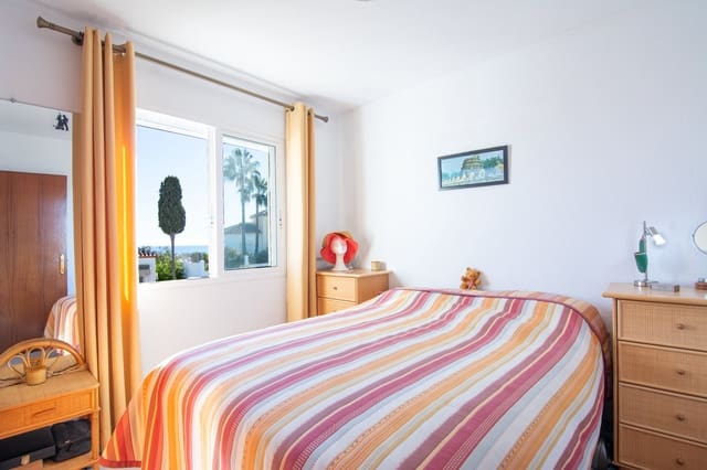 1 Zimmer Apartment zu verkaufen in Torrox Park, Torrox mit Pool - 175.000 € (Ref: 9501805)