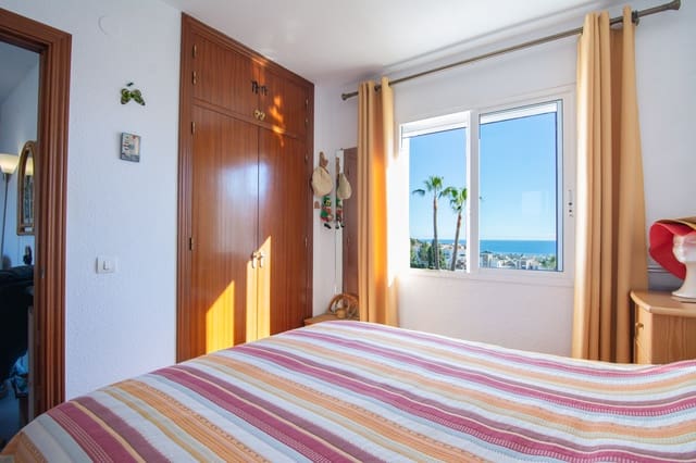 1 Zimmer Apartment zu verkaufen in Torrox Park, Torrox mit Pool - 175.000 € (Ref: 9501805)