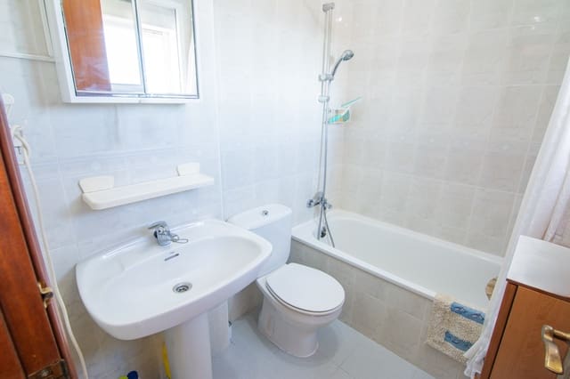 1 Zimmer Apartment zu verkaufen in Torrox Park, Torrox mit Pool - 165.000 € (Ref: 9501806)