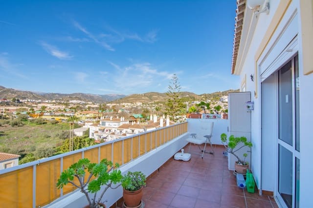 1 Zimmer Apartment zu verkaufen in Torrox Park, Torrox mit Pool - 165.000 € (Ref: 9501806)