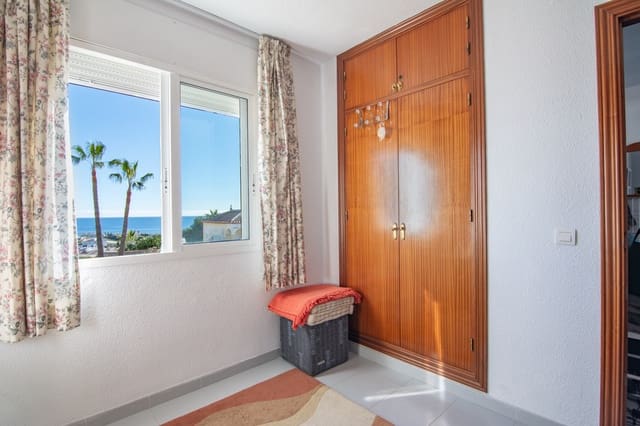 1 Zimmer Apartment zu verkaufen in Torrox Park, Torrox mit Pool - 165.000 € (Ref: 9501806)