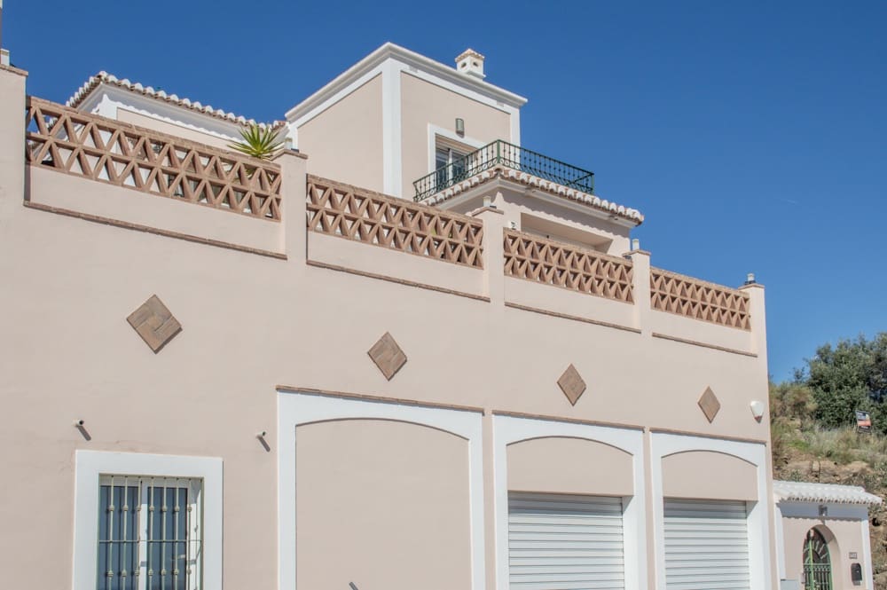 3 quarto Moradia para venda em El Penoncillo com piscina - 795 000 € (Ref: 9610759)