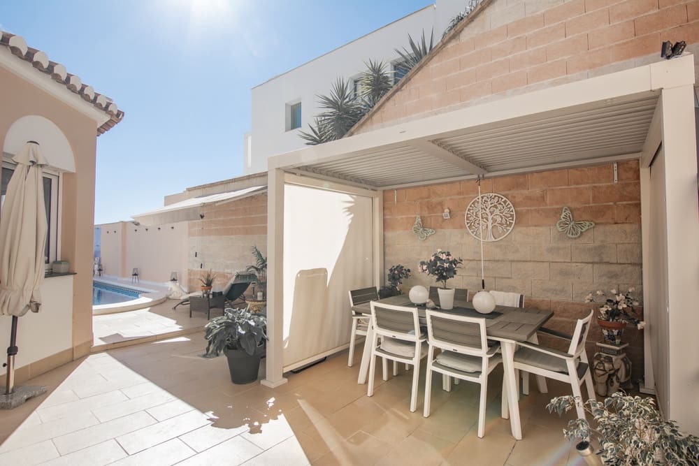 3 quarto Moradia para venda em El Penoncillo com piscina - 795 000 € (Ref: 9610759)