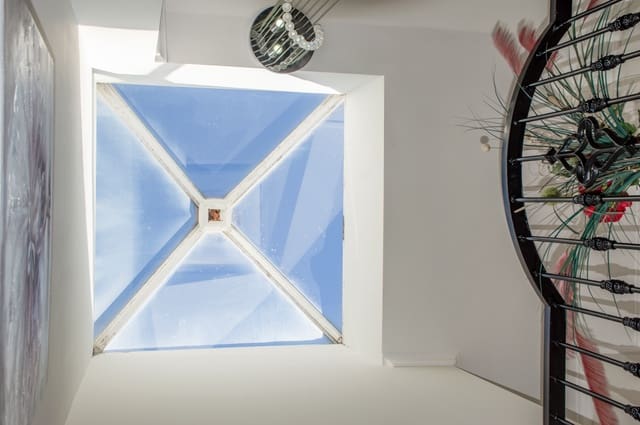 3 bedroom Villa for sale in El Peñoncillo, Torrox with pool - € 795,000 (Ref: 9610759)