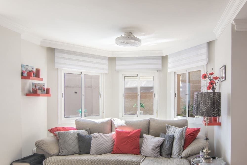 3 sypialnia Willa na sprzedaż w El Penoncillo z basenem garażem - 795 000 € (Ref: 9610759)