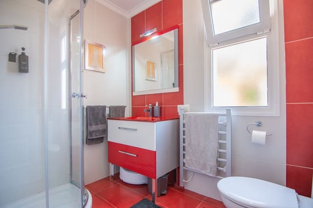 3 Zimmer Villa zu verkaufen in El Peñoncillo, Torrox mit Pool Garage - 795.000 € (Ref: 9610759)