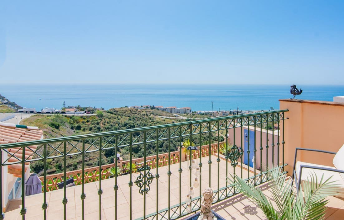 3 quarto Moradia para venda em El Penoncillo com piscina garagem - 795 000 € (Ref: 9610759)