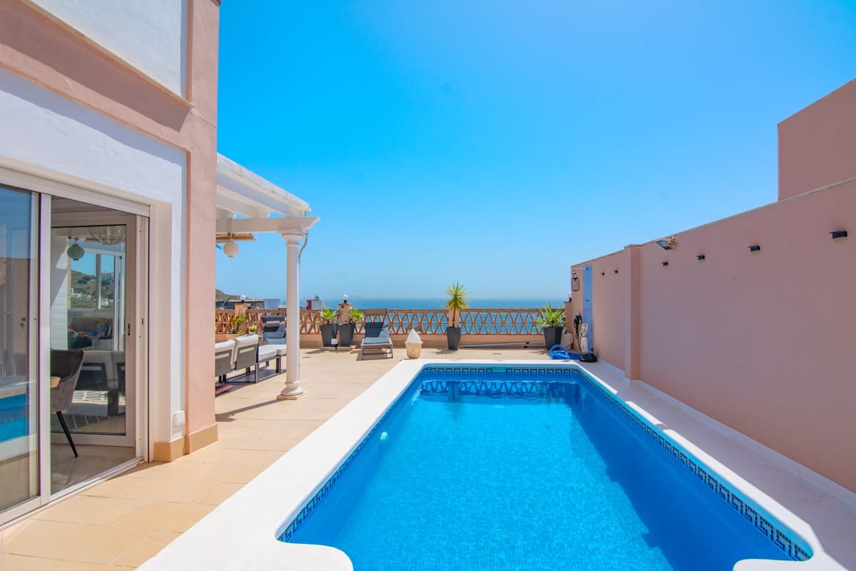 3 quarto Moradia para venda em El Penoncillo com piscina garagem - 795 000 € (Ref: 9610759)