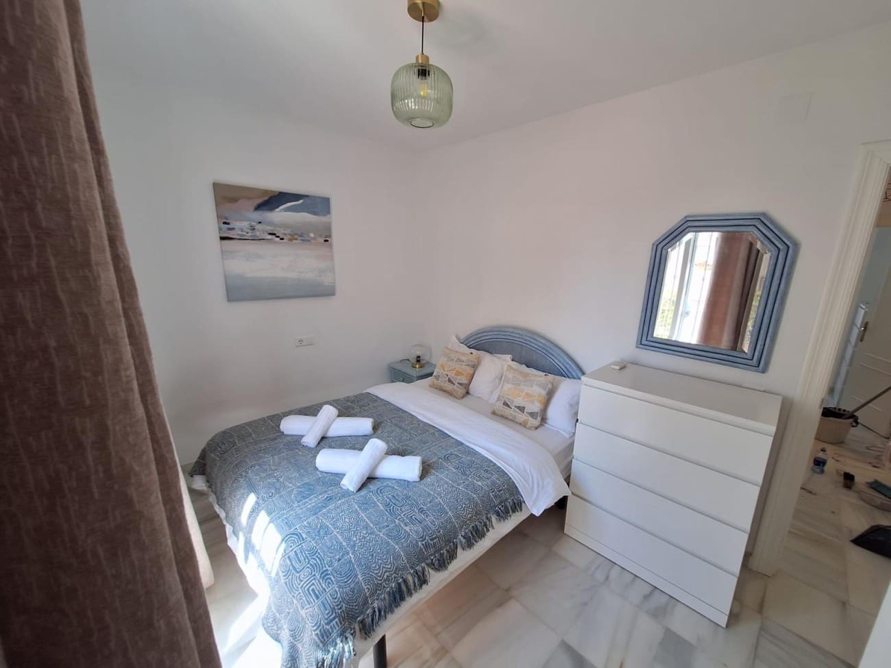 3 sovrum Hus till salu i Nerja med pool garage - 480 000 € (Ref: 9618874)