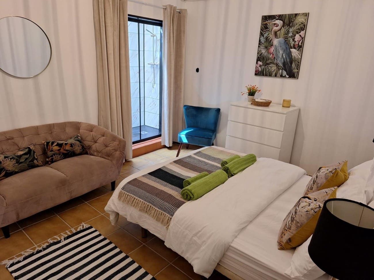 3 sovrum Hus till salu i Nerja med pool garage - 480 000 € (Ref: 9618874)