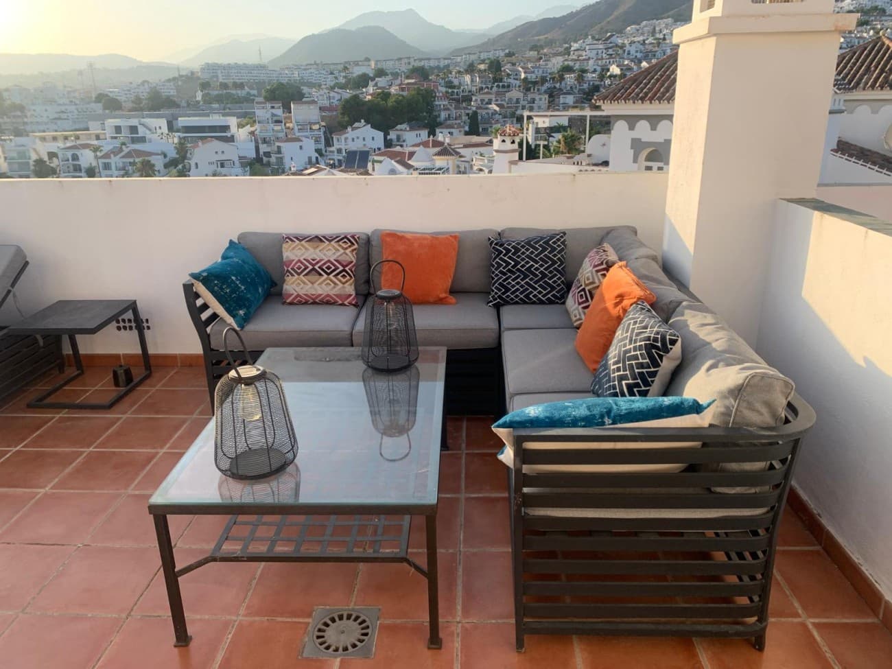 3 sovrum Hus till salu i Nerja med pool garage - 480 000 € (Ref: 9618874)