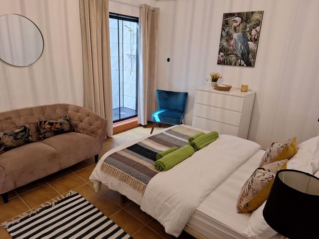 3 sovrum Hus till salu i Burriana, Nerja med pool garage - 480 000 € (Ref: 9618874)