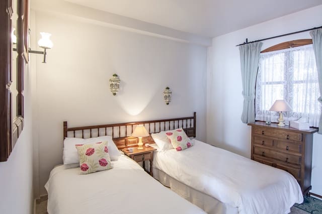 2 soverom Leilighet til salgs i Nerja med svømmebasseng - € 295 000 (Ref: 9669873)