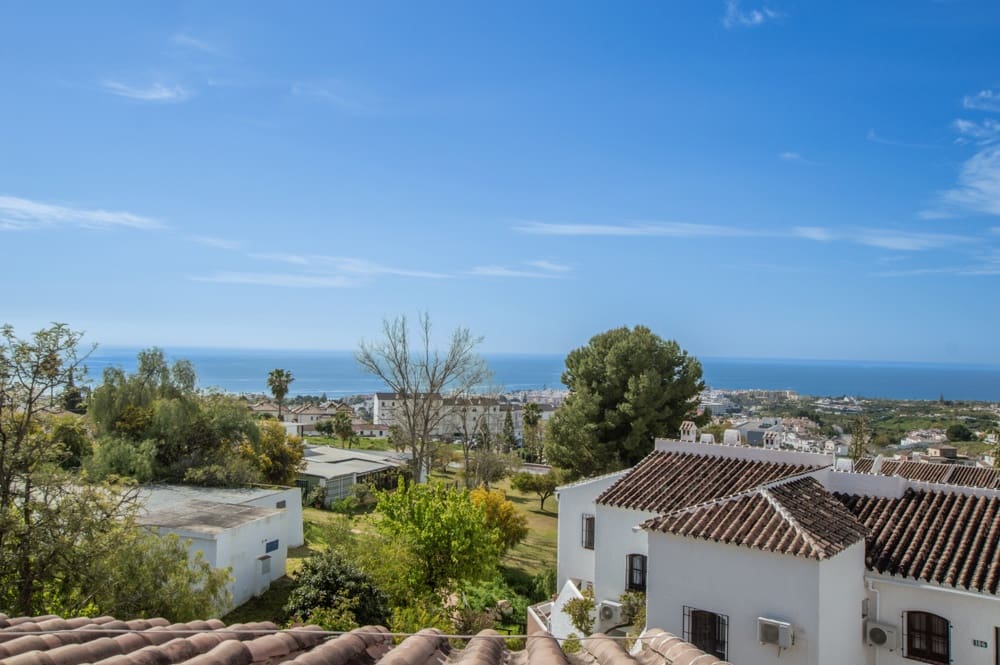 2 Zimmer Apartment zu verkaufen in Nerja mit Pool - 295.000 € (Ref: 9669873)