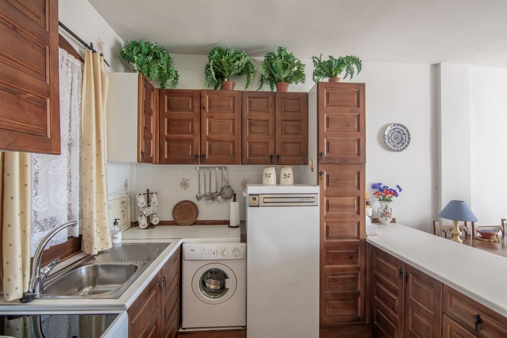 2 Zimmer Apartment zu verkaufen in Nerja mit Pool - 295.000 € (Ref: 9669873)