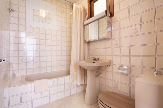 2 sypialnia Apartament na sprzedaż w Nerja z basenem - 295 000 € (Ref: 9669873)