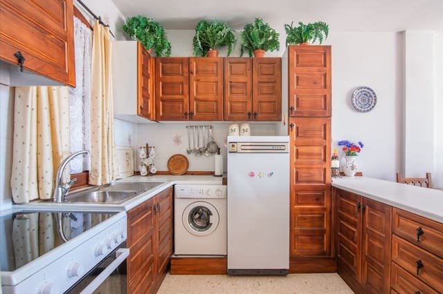 2 sypialnia Apartament na sprzedaż w Nerja z basenem - 295 000 € (Ref: 9669873)