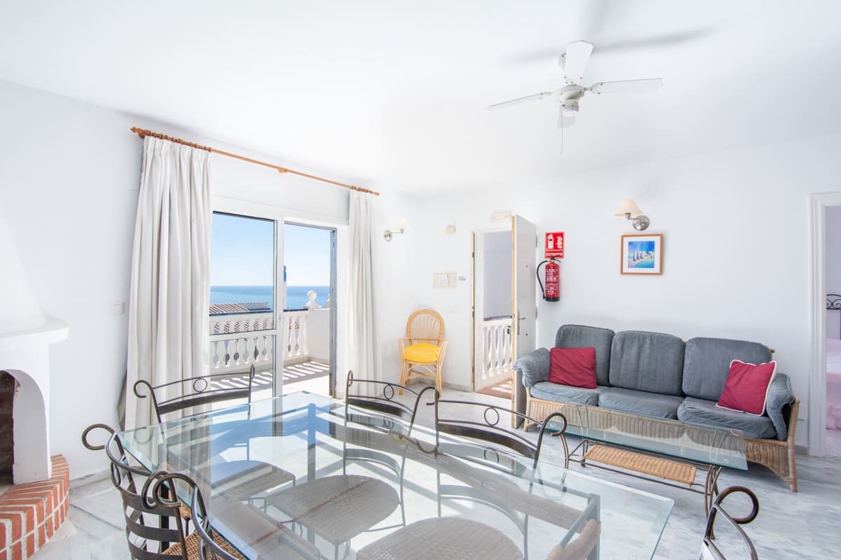 7 soverom Villa til salgs i Nerja med svømmebasseng - € 699 000 (Ref: 9780221)