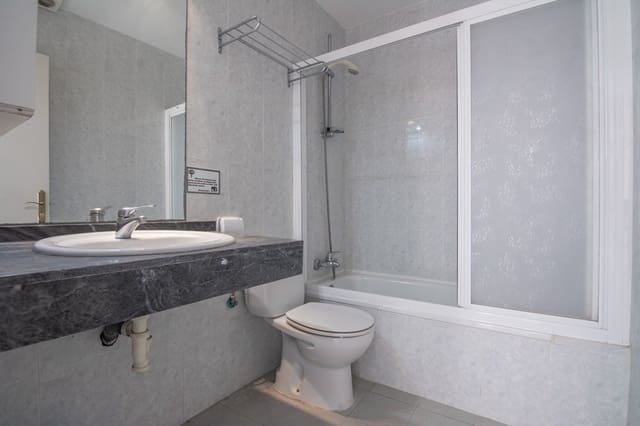 7 soverom Villa til salgs i Burriana, Nerja med svømmebasseng - € 699 000 (Ref: 9780221)