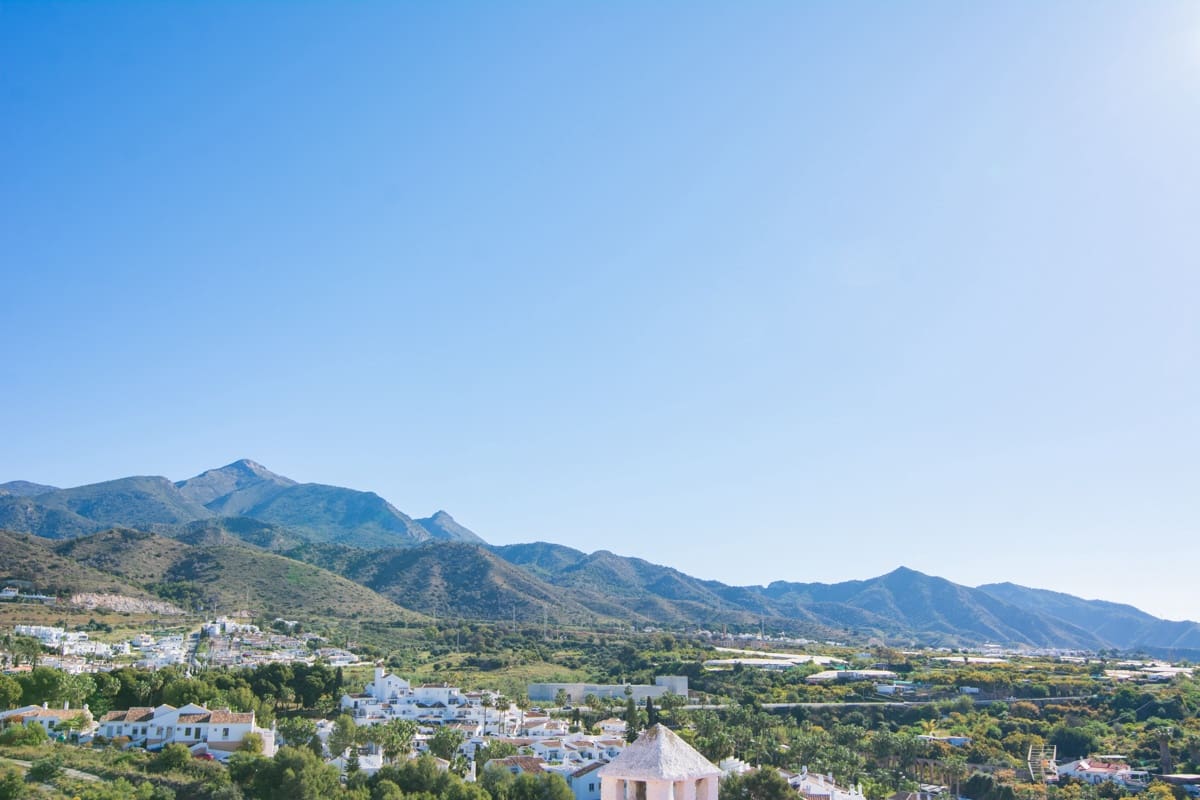 7 soverom Villa til salgs i Nerja med svømmebasseng - € 699 000 (Ref: 9780221)