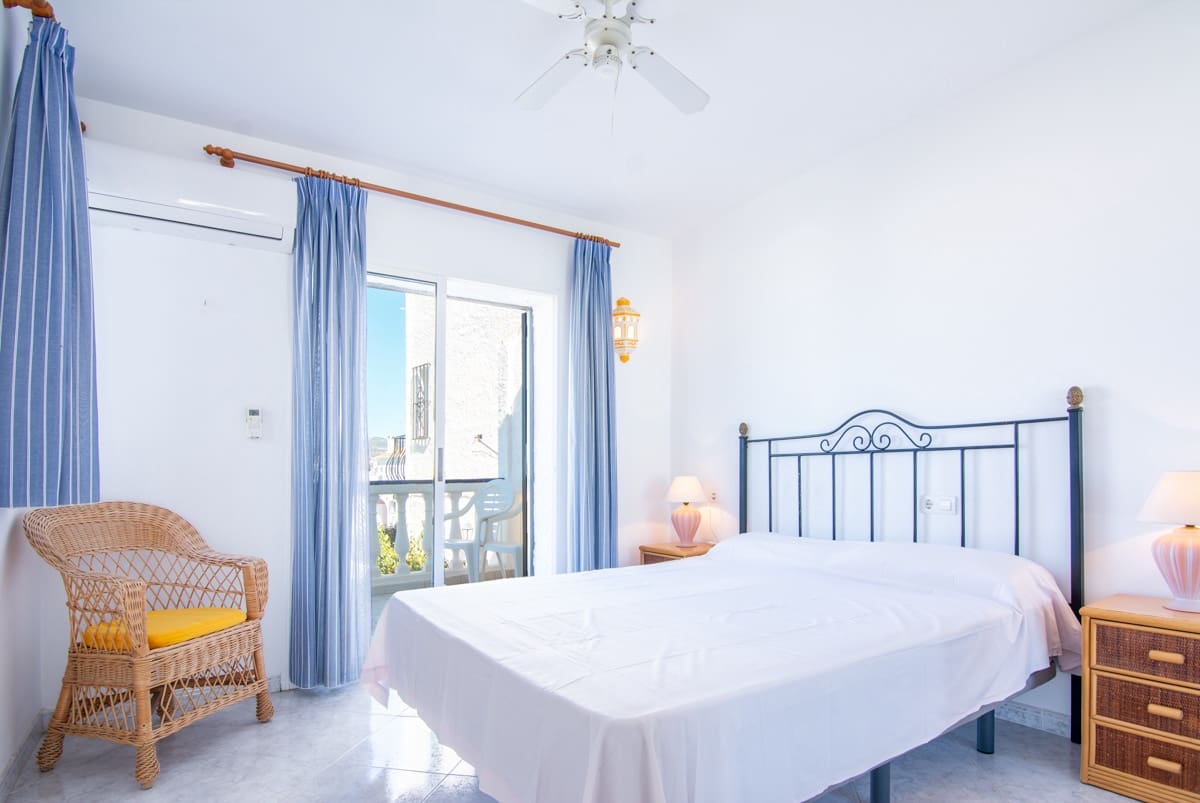 7 soverom Villa til salgs i Nerja med svømmebasseng - € 699 000 (Ref: 9780221)