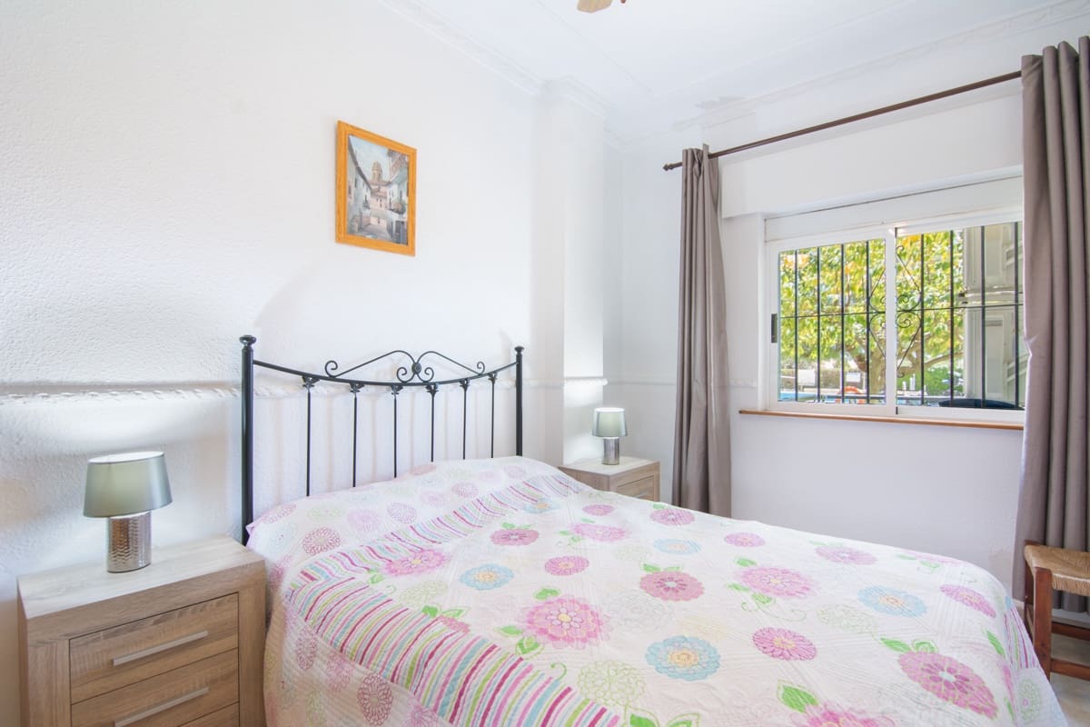 2 quarto Apartamento para venda em Nerja com piscina - 299 000 € (Ref: 9790766)